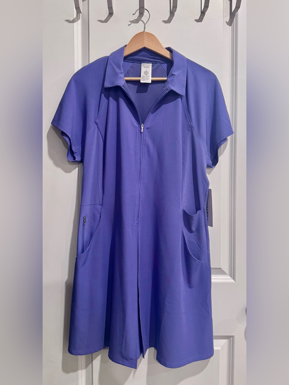 (NWT) Athleta Fairway Dress